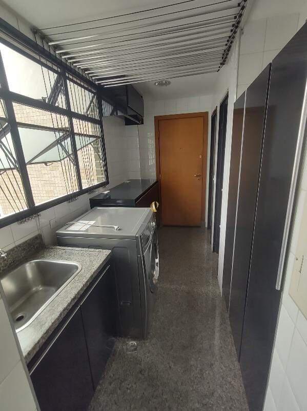 Apartamento, Anchieta, 4 Quartos, 2 Vagas, 2 Suítes