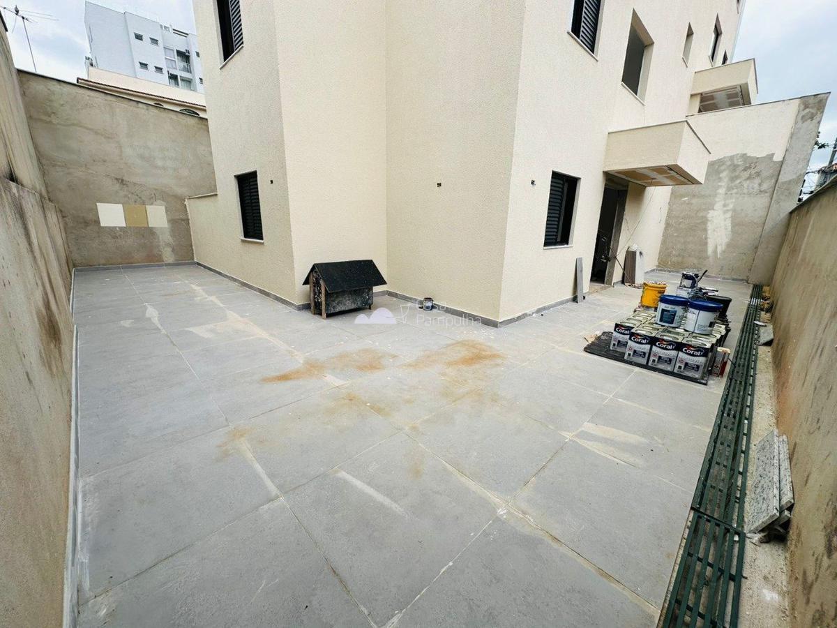 Apartamento, Santa Mônica, 3 Quartos, 1 Vaga, 1 Suíte