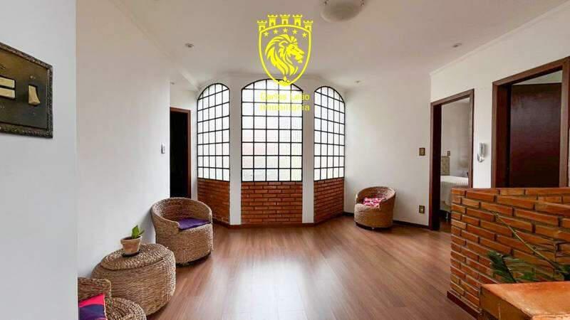 Casa, Copacabana, 3 Quartos, 3 Vagas, 1 Suíte