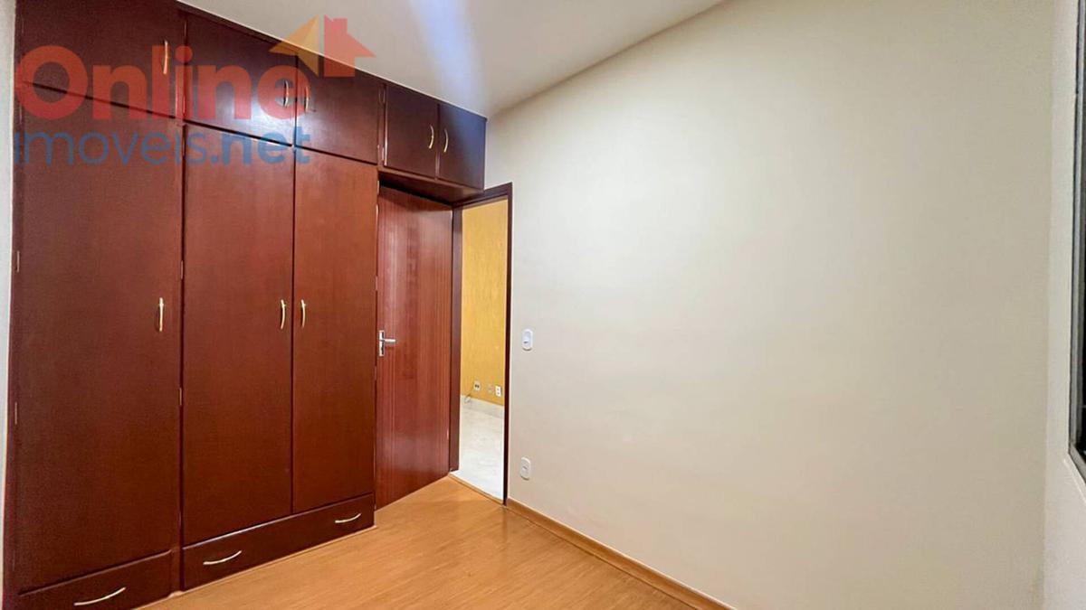 Apartamento, Santa Cruz, 3 Quartos, 0 Vaga, 1 Suíte