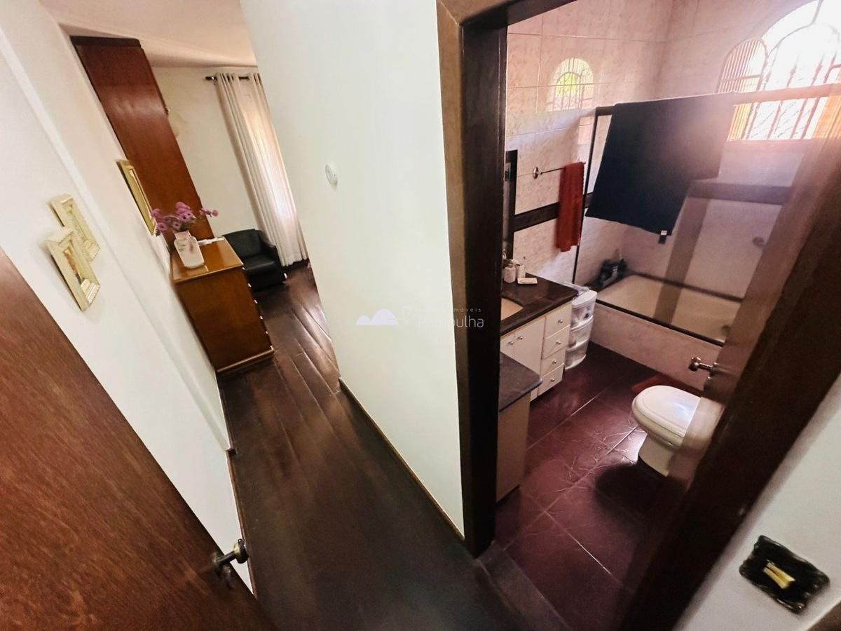 Casa, Santa Amélia, 4 Quartos, 6 Vagas, 2 Suítes