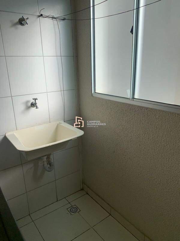 Apartamento, Duque de Caxias, 2 Quartos, 1 Vaga