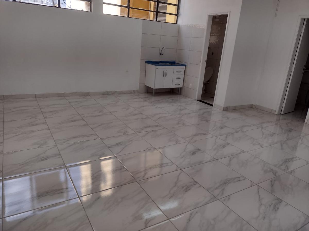 Sala, Barro Preto, 0 Quarto, 0 Vaga