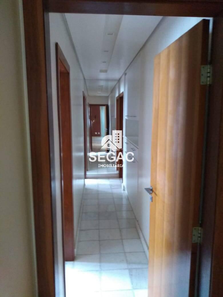 Cobertura, Buritis, 4 Quartos, 2 Vagas, 1 Suíte