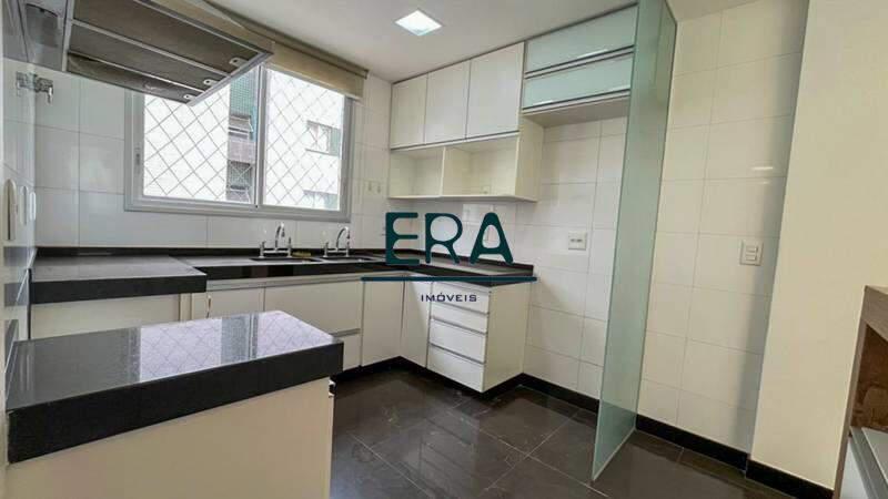 Apartamento, Luxemburgo, 3 Quartos, 2 Vagas, 3 Suítes