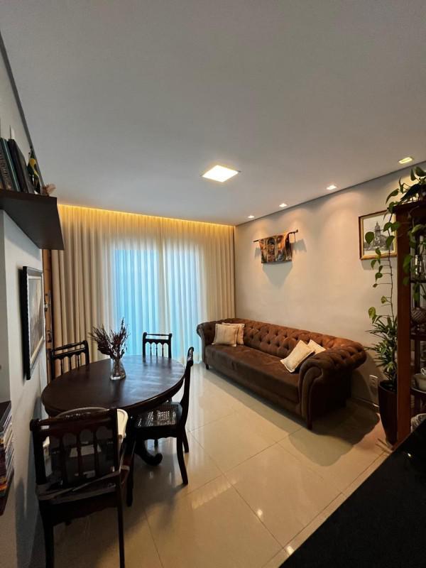 Apartamento, Palmeiras, 3 Quartos, 2 Vagas, 1 Suíte