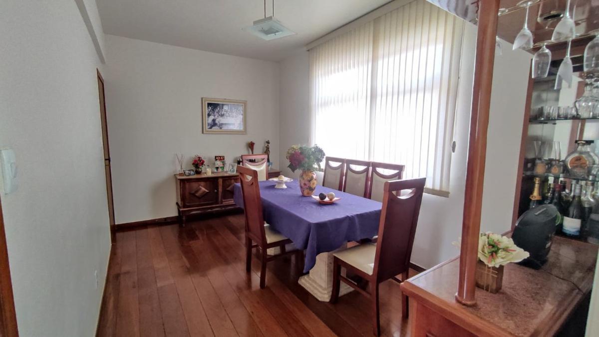 Apartamento, Cidade Nova, 4 Quartos, 2 Vagas, 1 Suíte