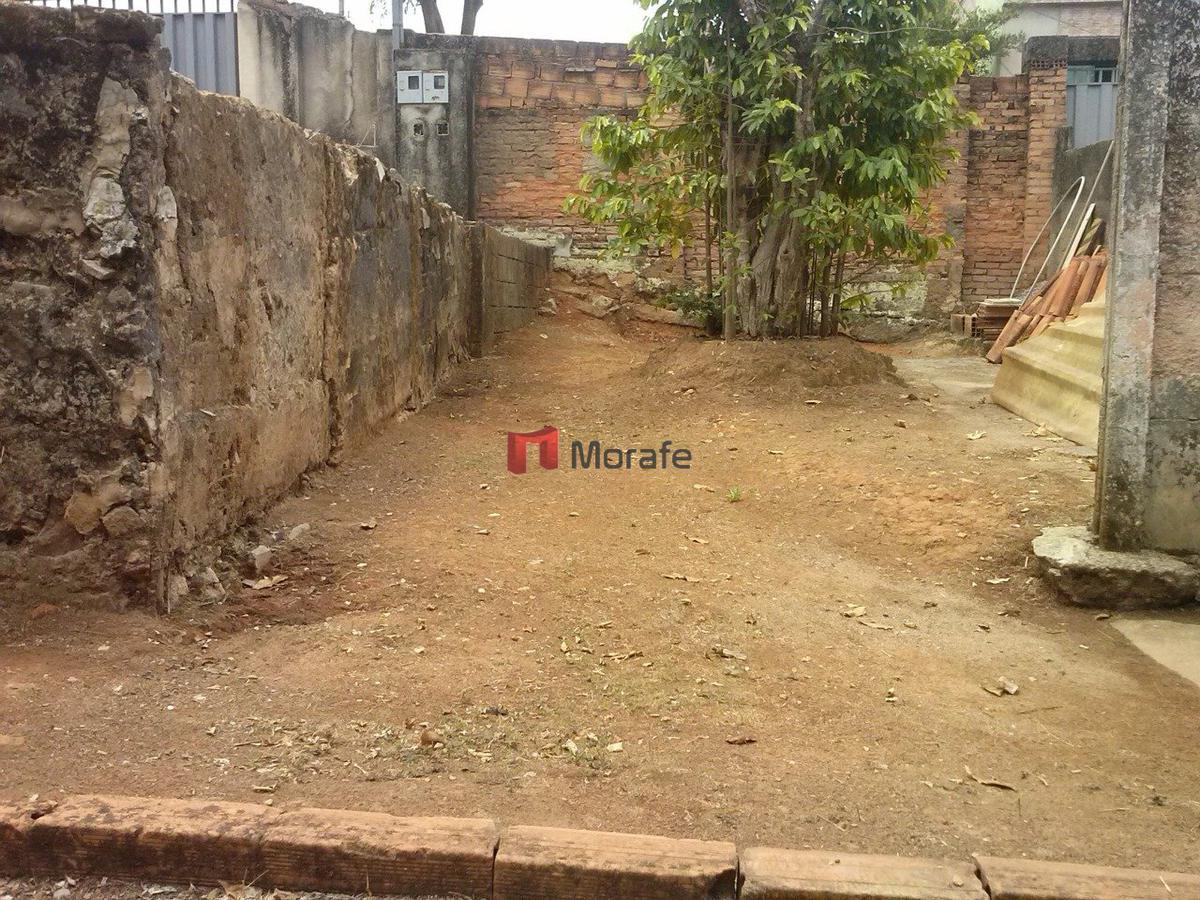Lote, Santa Cruz, 0 Quarto, 0 Vaga