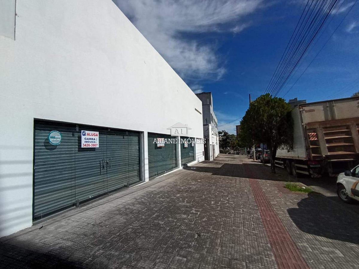 Andar, Santa Cruz, 0 Quarto, 10 Vagas
