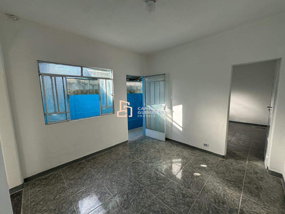 Casa, Itaipu, 1 Quarto, 1 Vaga