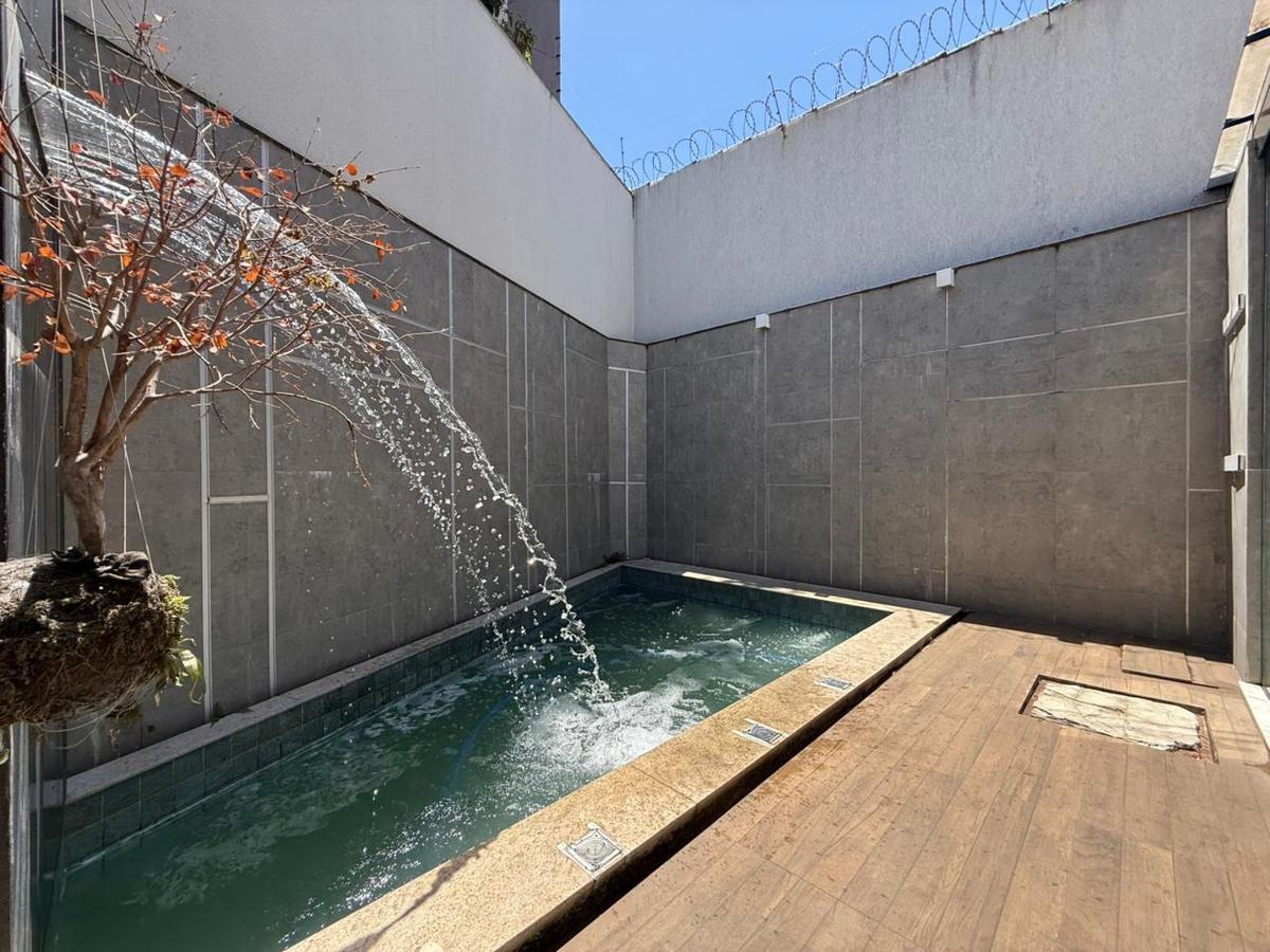 Casa, Santa Amélia, 3 Quartos, 2 Vagas, 2 Suítes