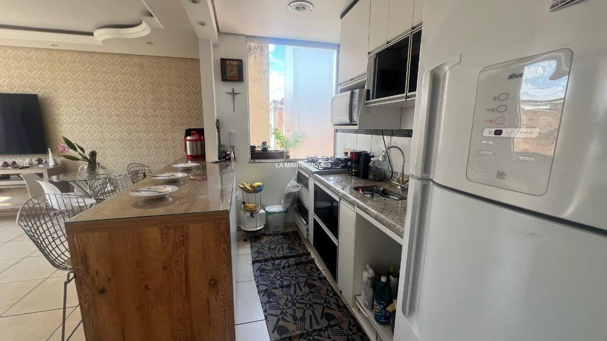 Casa, Nossa Senhora das Graças, 3 Quartos, 3 Vagas, 1 Suíte