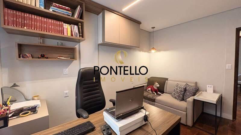 Apartamento, Lourdes, 4 Quartos, 2 Vagas, 2 Suítes