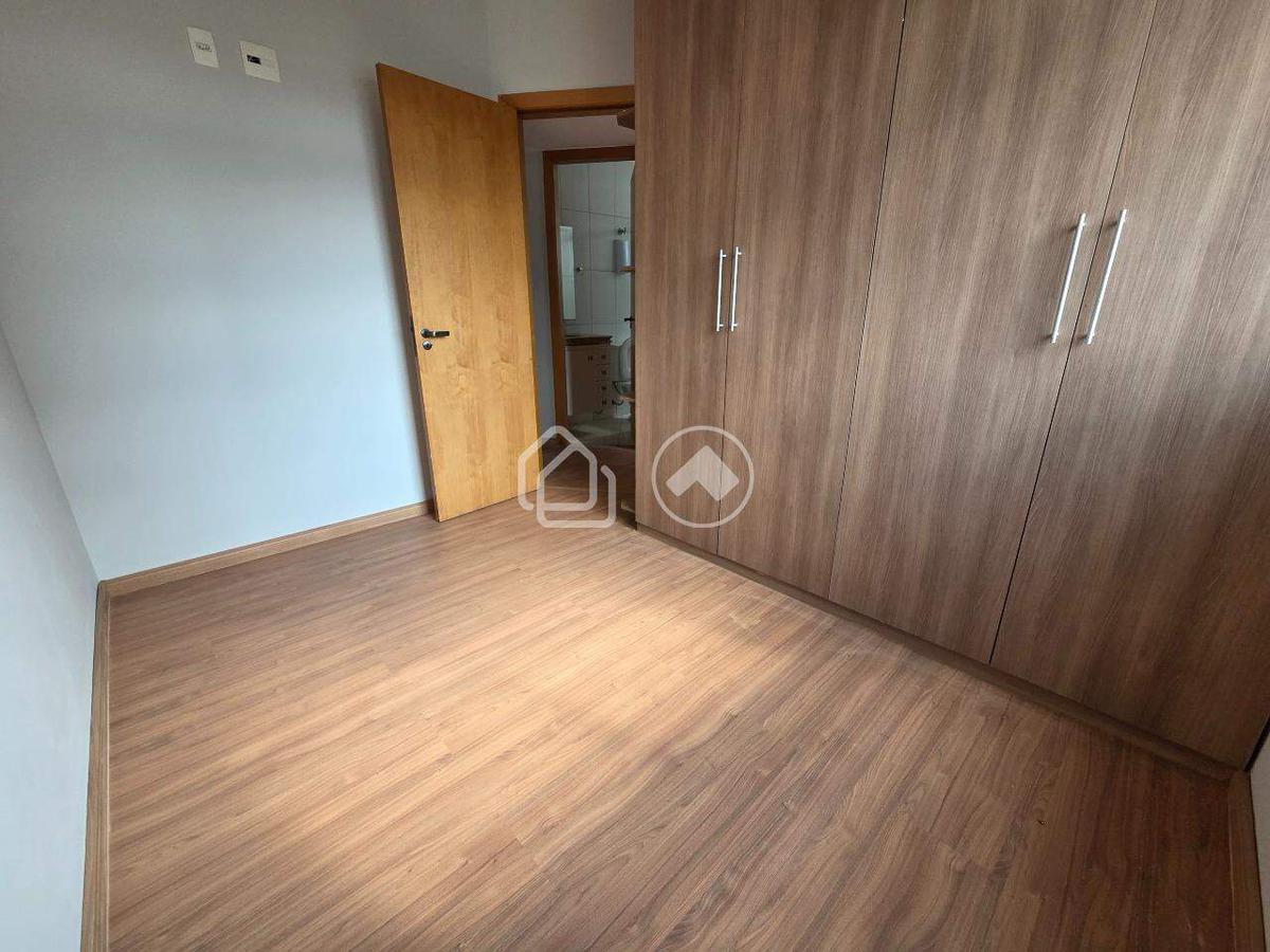 Apartamento, Buritis, 4 Quartos, 3 Vagas, 1 Suíte