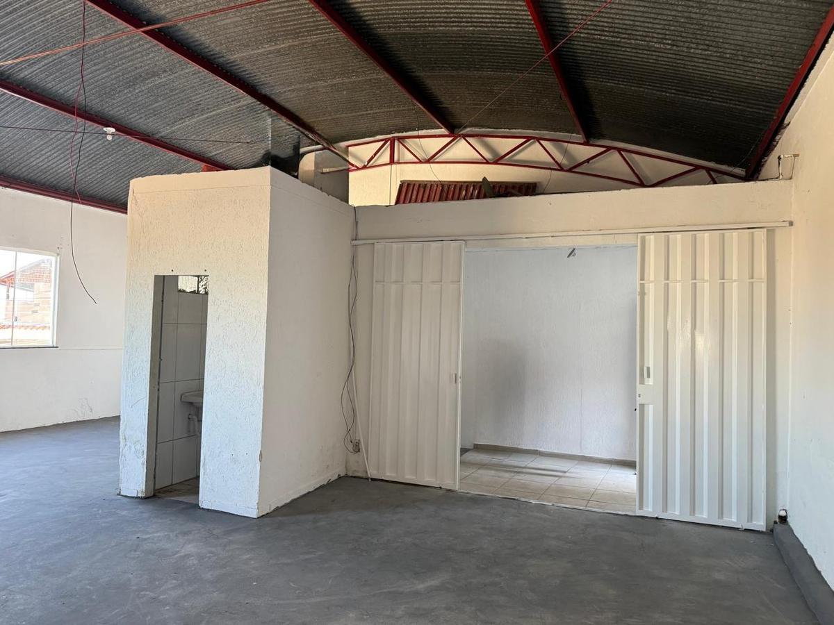 Casa, Jardim Laguna, 3 Quartos, 2 Vagas, 1 Suíte