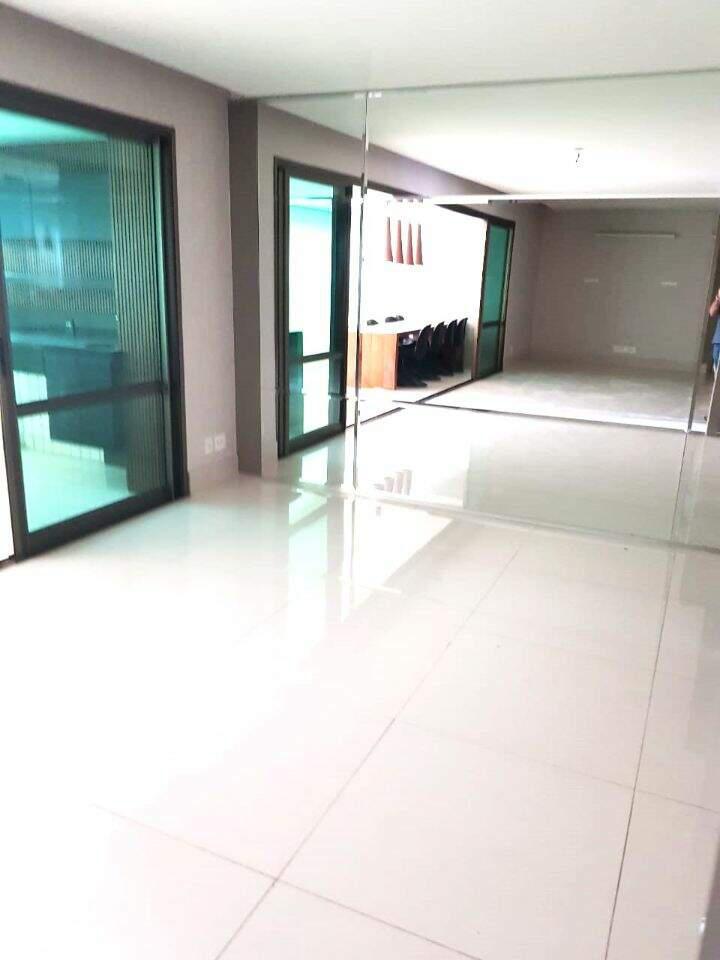 Apartamento, São Pedro, 4 Quartos, 3 Vagas, 4 Suítes