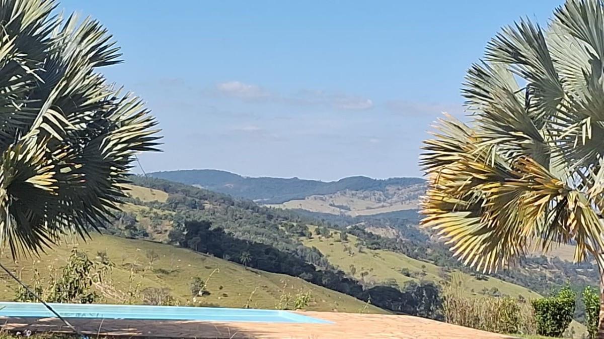 Fazenda, Zona Rural, 3 Quartos, 0 Vaga