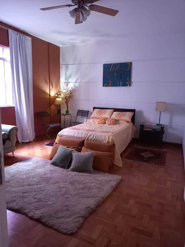 Apartamento, Carmo, 3 Quartos, 2 Vagas, 1 Suíte