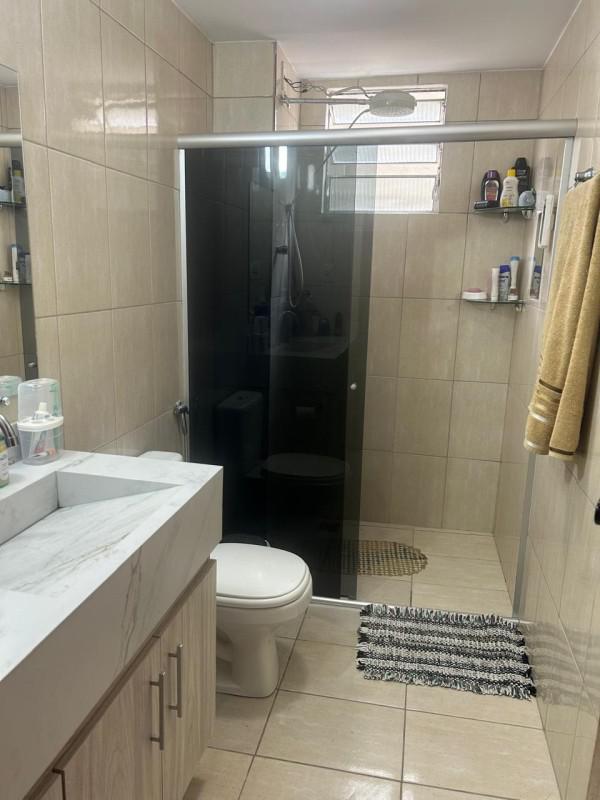 Apartamento, Barreiro, 3 Quartos, 2 Vagas, 1 Suíte