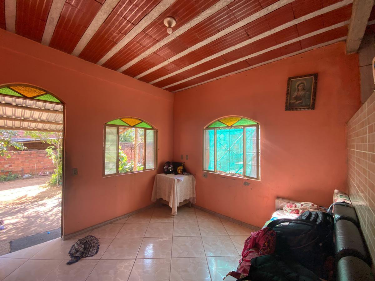 Casa, Petrópolis, 3 Quartos, 2 Vagas