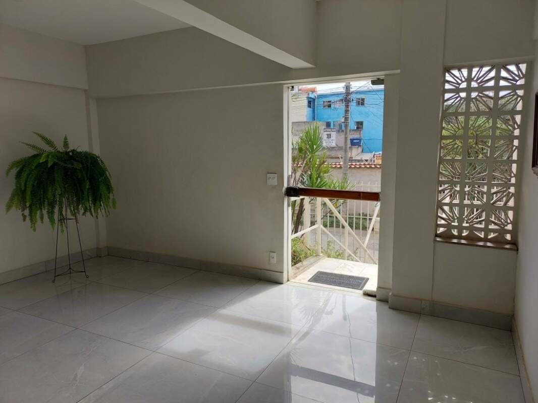 Apartamento, João Pinheiro, 3 Quartos, 1 Vaga