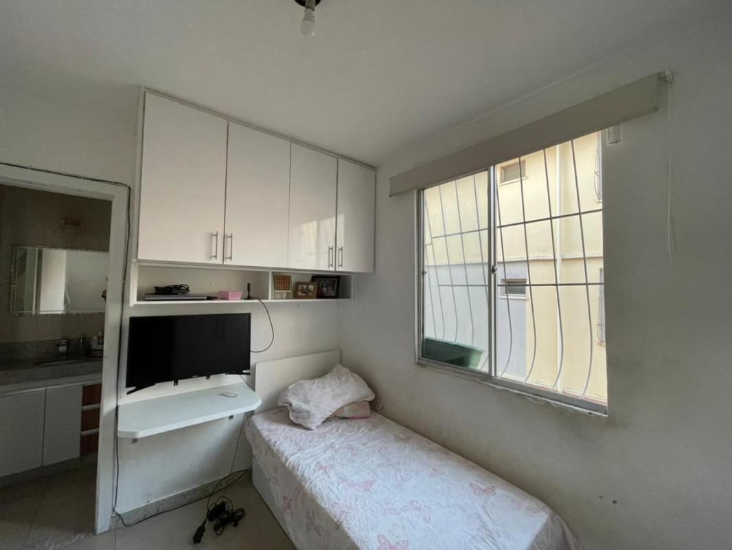 Apartamento, Linda Vista, 2 Quartos, 1 Vaga