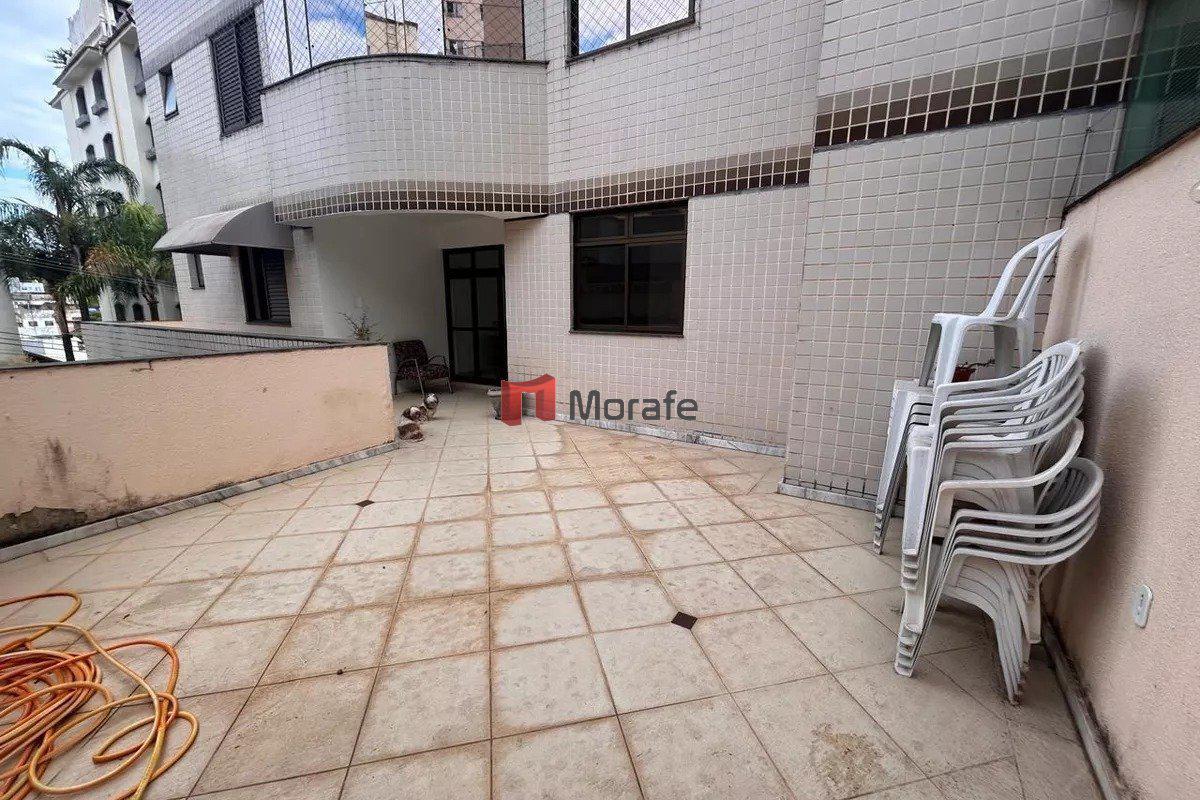 Apartamento, Nova Floresta, 4 Quartos, 3 Vagas, 1 Suíte