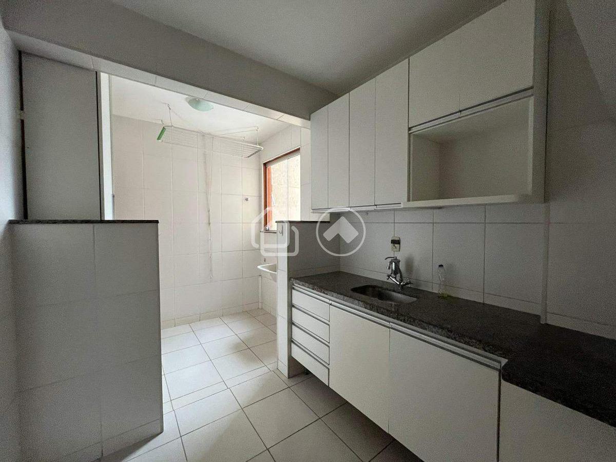 Apartamento, Buritis, 3 Quartos, 2 Vagas, 1 Suíte