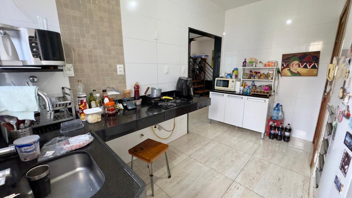 Cobertura, Santo Antônio, 4 Quartos, 2 Vagas, 2 Suítes