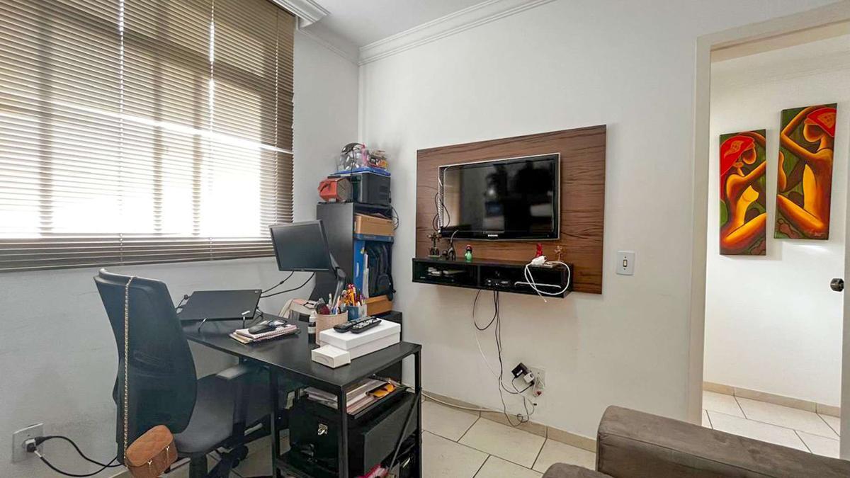 Cobertura, Boa Vista, 2 Quartos, 1 Vaga, 1 Suíte