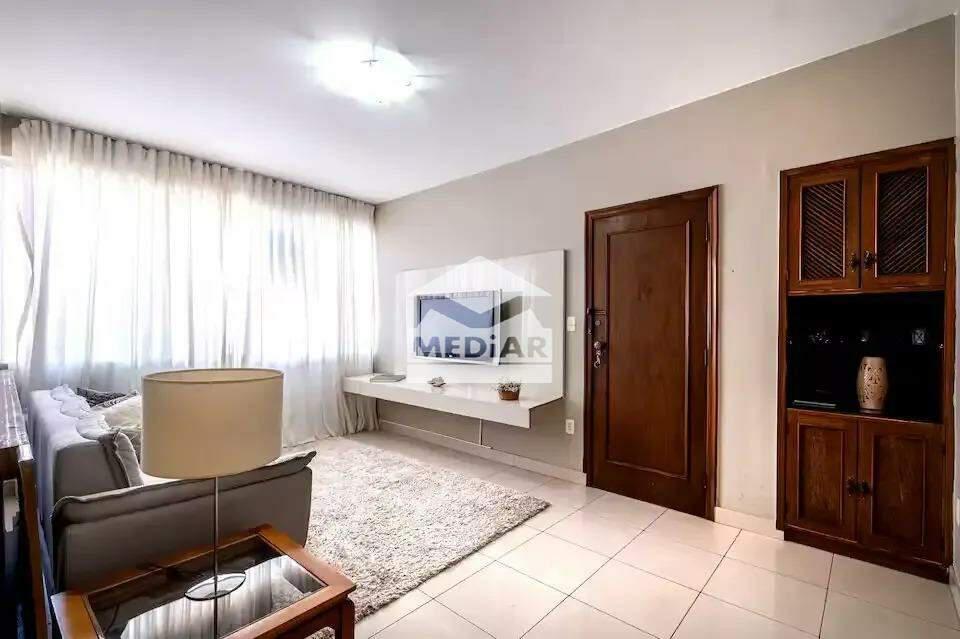 Apartamento, Carmo, 4 Quartos, 0 Vaga, 1 Suíte
