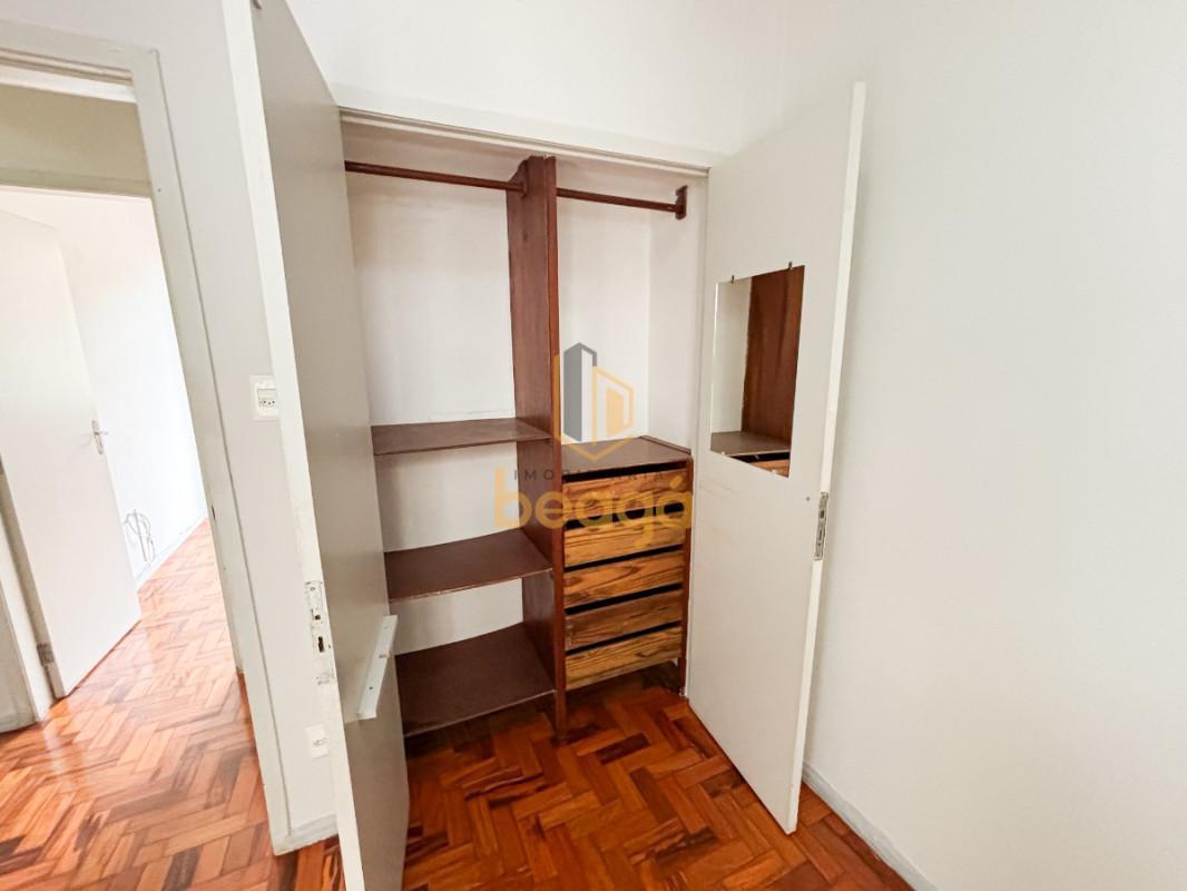 Apartamento, Padre Eustáquio, 3 Quartos, 1 Vaga