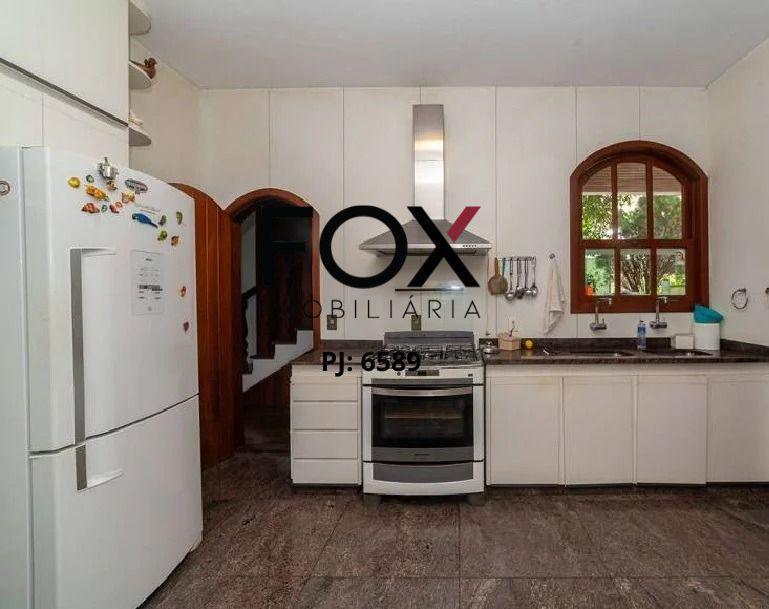 Casa, Belvedere, 4 Quartos, 10 Vagas, 4 Suítes