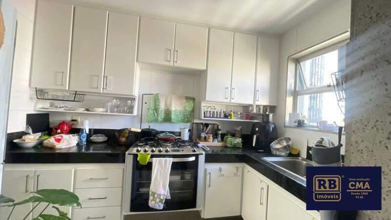 Apartamento, Lourdes, 3 Quartos, 1 Vaga, 1 Suíte