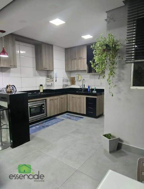 Apartamento, Riacho das Pedras, 2 Quartos, 1 Vaga, 1 Suíte