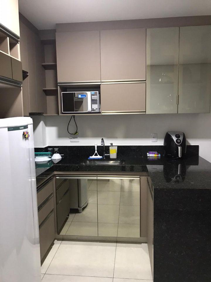 Apartamento, Ouro Preto, 1 Quarto, 1 Vaga, 0 Suíte