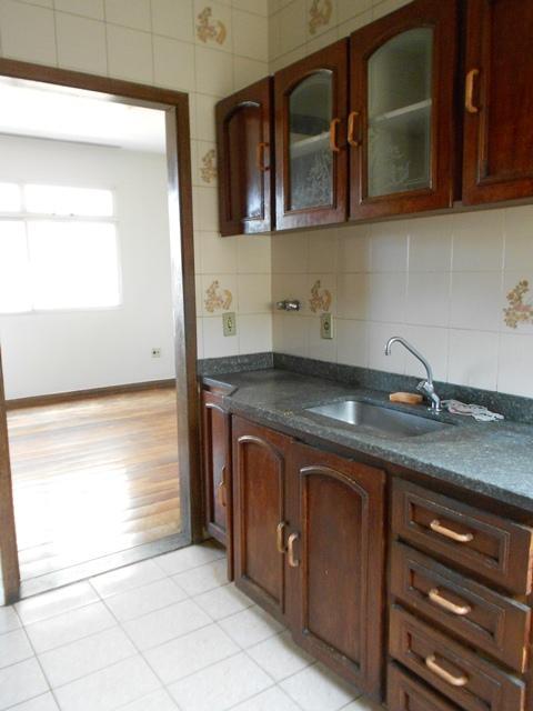 Apartamento, Padre Eustáquio, 4 Quartos, 2 Vagas, 1 Suíte