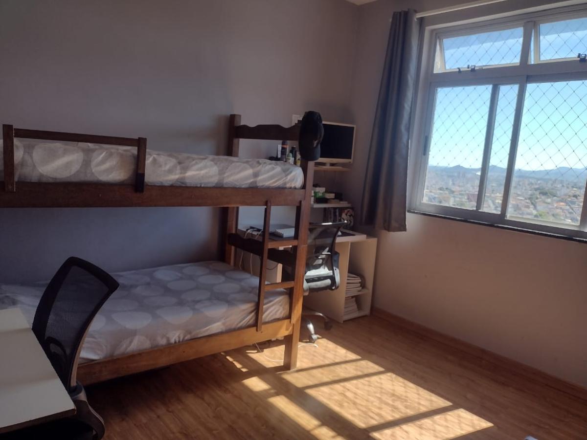 Apartamento, Santo André, 2 Quartos, 1 Vaga