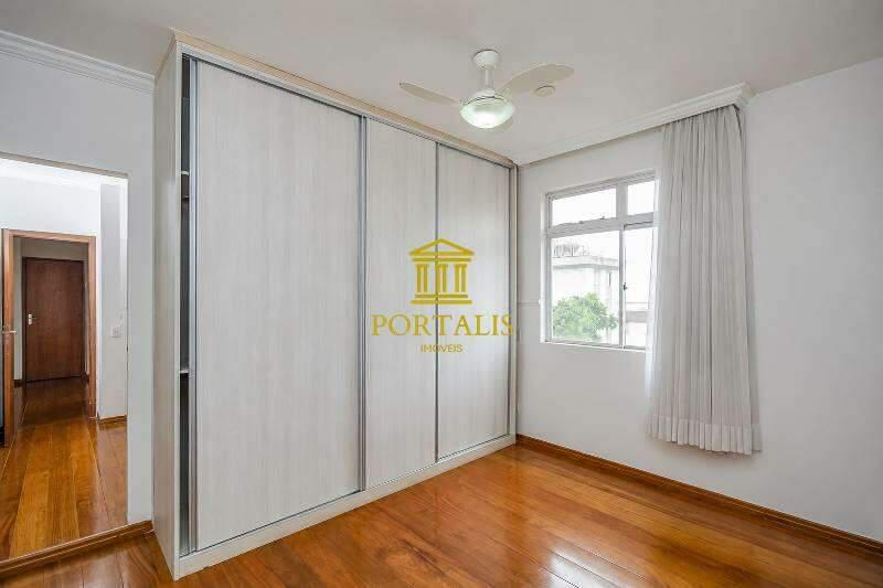Apartamento, Luxemburgo, 3 Quartos, 1 Vaga, 1 Suíte