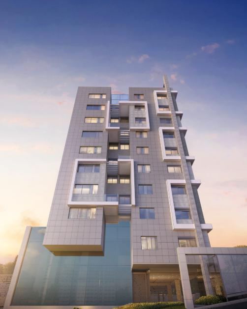 Apartamento, Santo Antônio, 4 Quartos, 3 Vagas, 2 Suítes