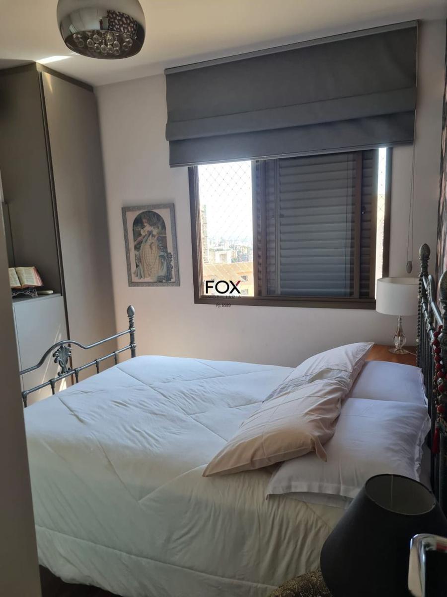 Apartamento, Gutierrez, 2 Quartos, 2 Vagas, 1 Suíte