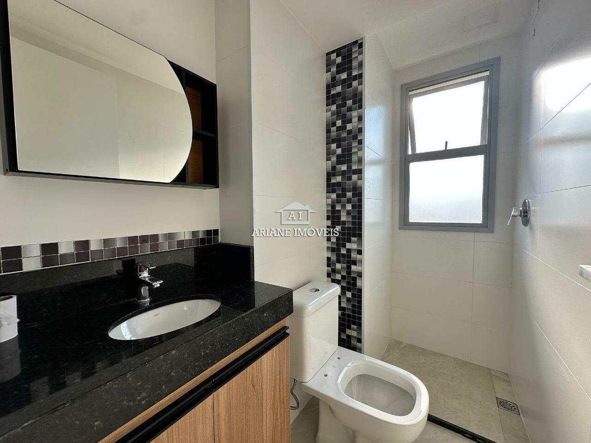 Apartamento, Barro Preto, 2 Quartos, 2 Vagas, 1 Suíte