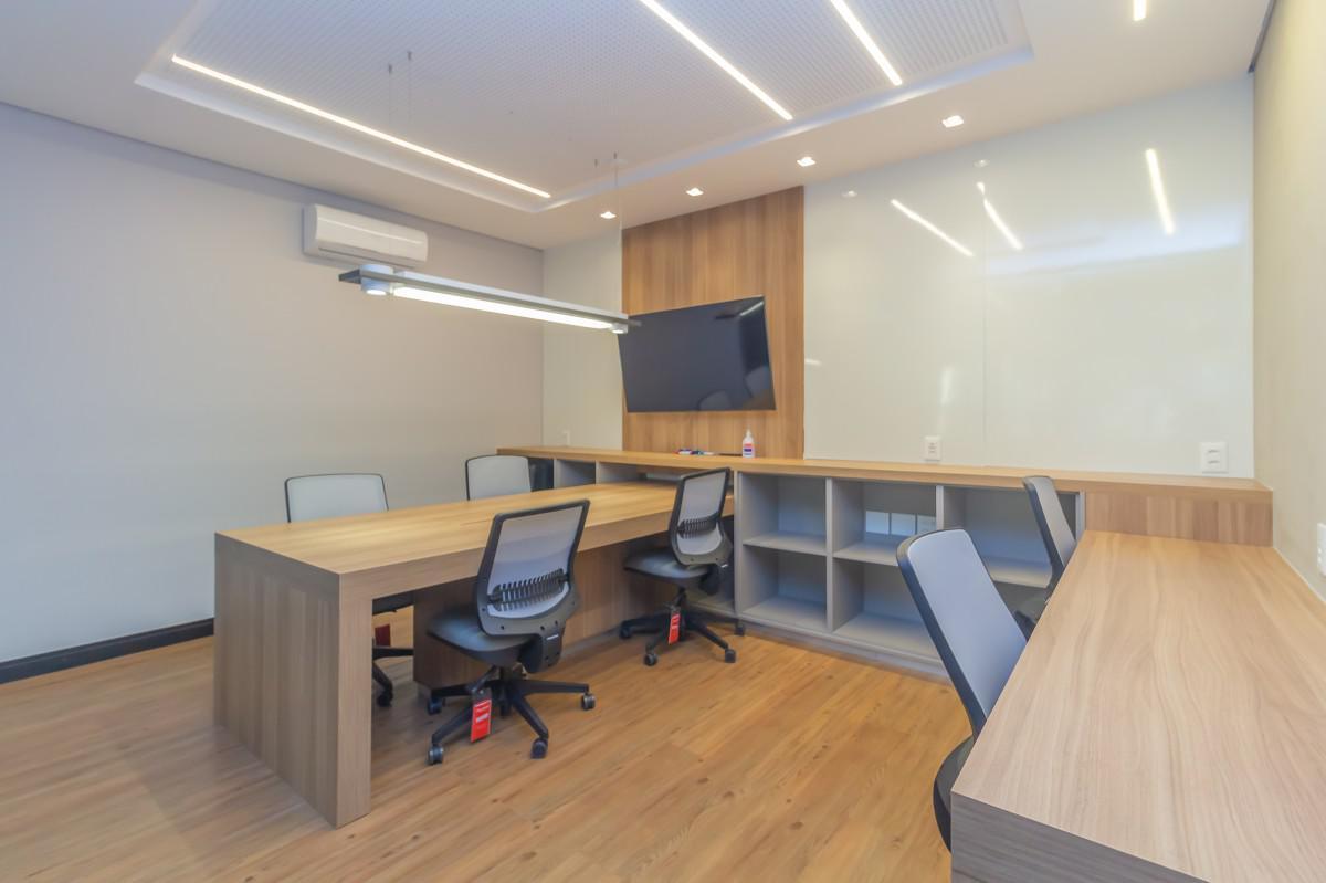 Apartamento, Cidade Nova, 3 Quartos, 3 Vagas, 1 Suíte