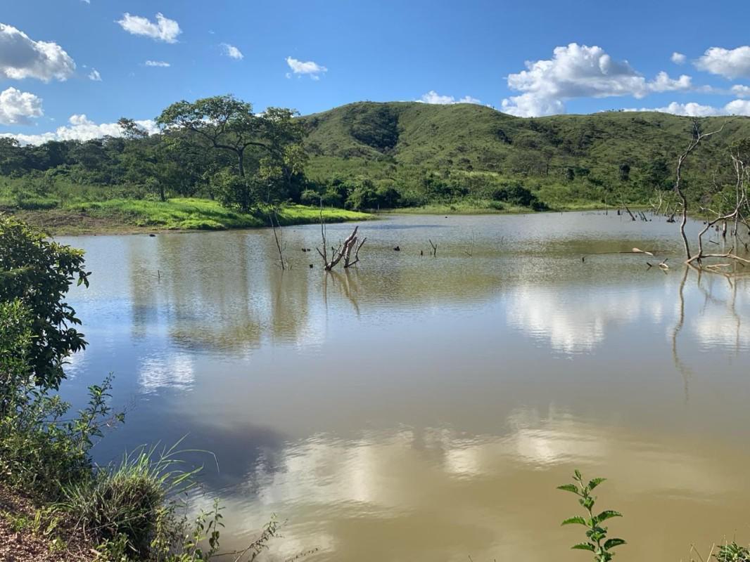Fazenda, Ruralminas, 3 Quartos, 10 Vagas, 1 Suíte