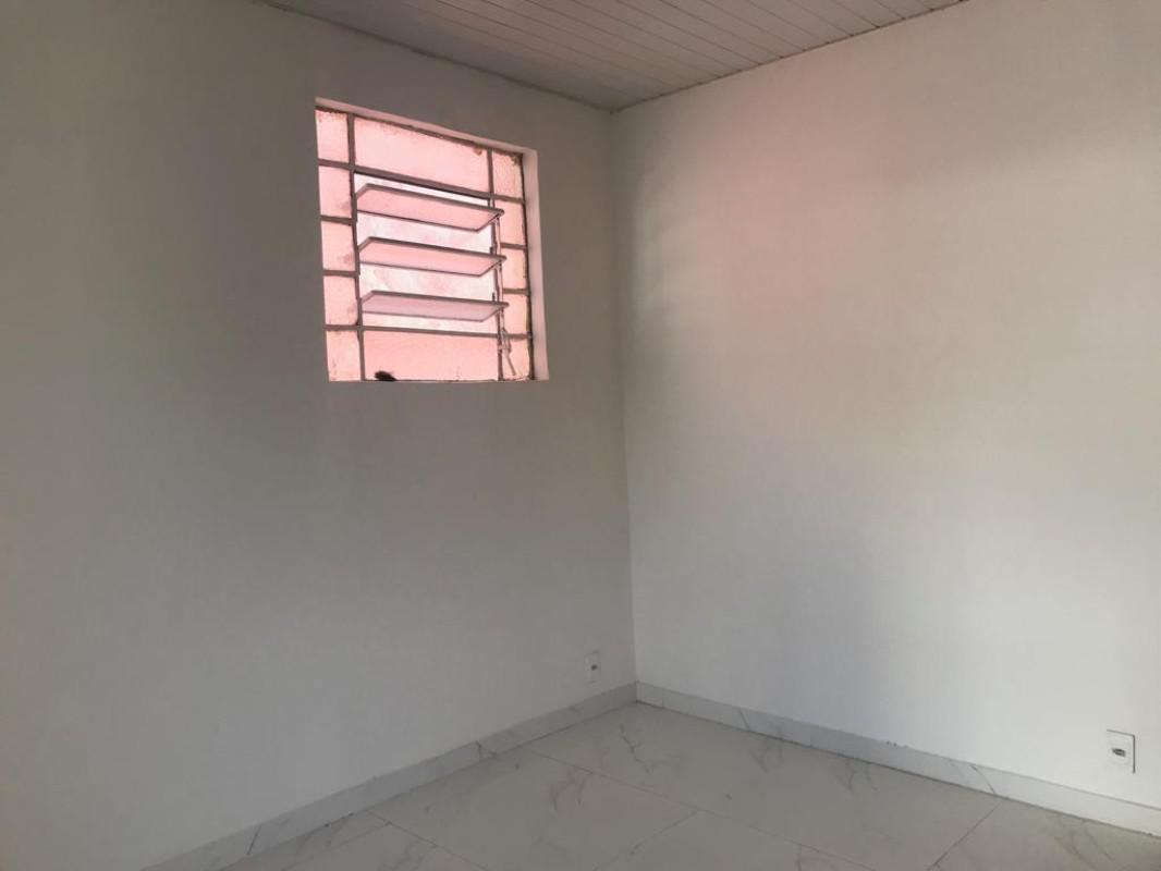 Casa, Carlos Prates, 2 Quartos, 1 Vaga