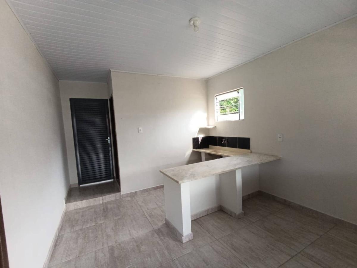 Casa, João XXIII, 5 Quartos, 3 Vagas, 1 Suíte