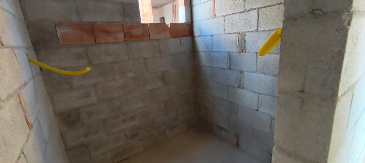 Apartamento, Ana Lúcia, 2 Quartos, 2 Vagas, 1 Suíte