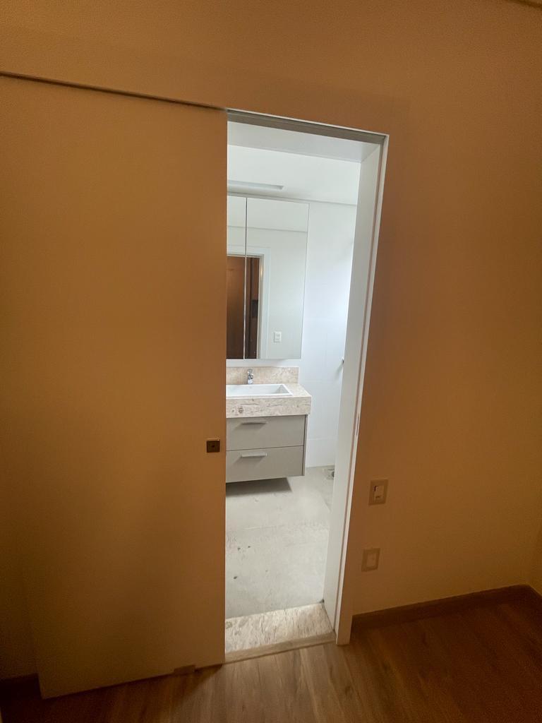 Apartamento, Cidade Jardim, 4 Quartos, 4 Vagas, 4 Suítes