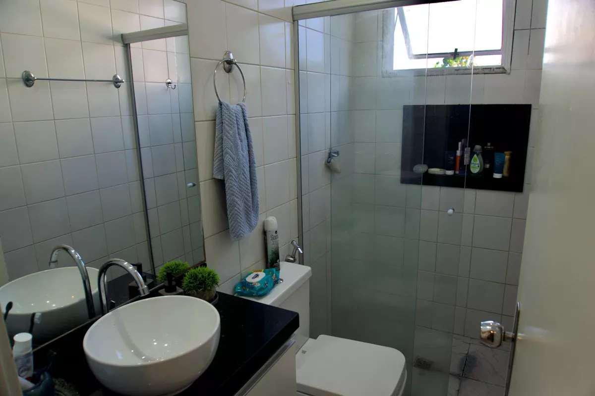 Apartamento, Luxemburgo, 3 Quartos, 1 Vaga, 1 Suíte