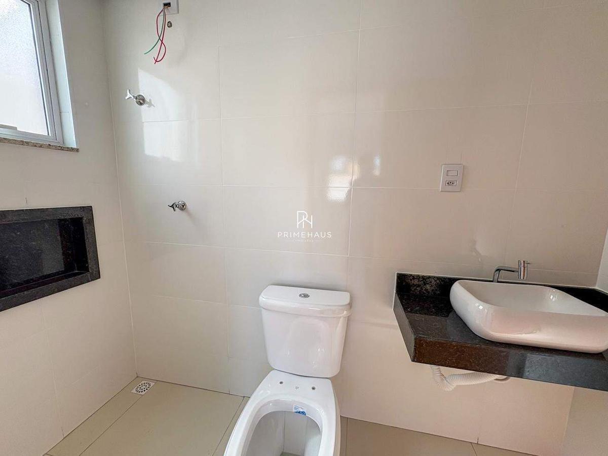 Cobertura, Araguaia, 3 Quartos, 2 Vagas, 1 Suíte